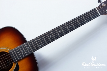 F-354 - Tobacco Sunburst